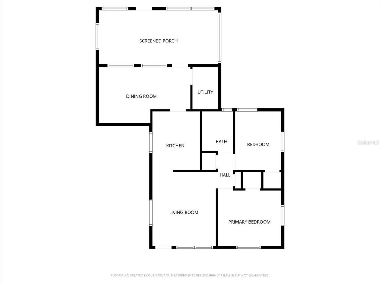 2480 18th Avenue N, Saint Petersburg, FL 33713 Photo