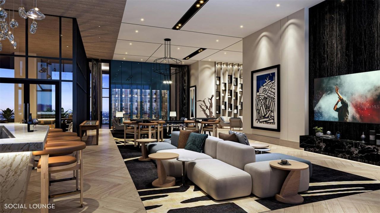 520 N Tampa St, Unit 4201, Tampa, FL 33602 Photo