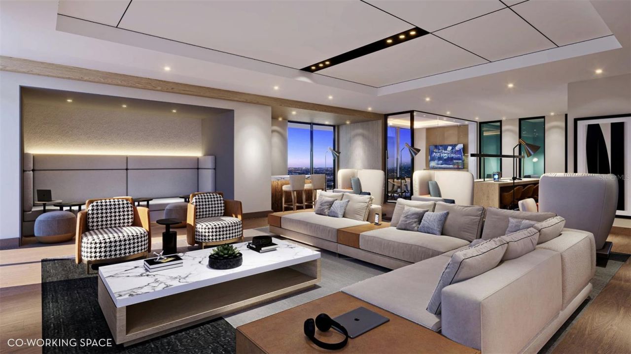 520 N Tampa St, Unit 4201, Tampa, FL 33602 Photo