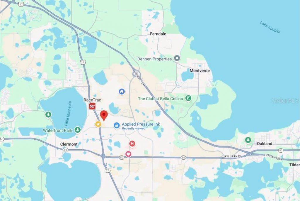 904 Jan Mar Court, Minneola, FL 34715 Photo