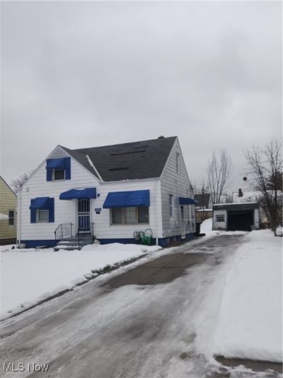 4001 E 189th Street, Cleveland, OH 44122 Main Photo