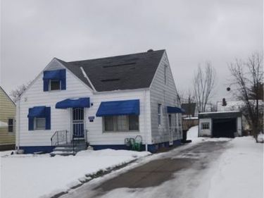 4001 E 189th Street, Cleveland, OH 44122