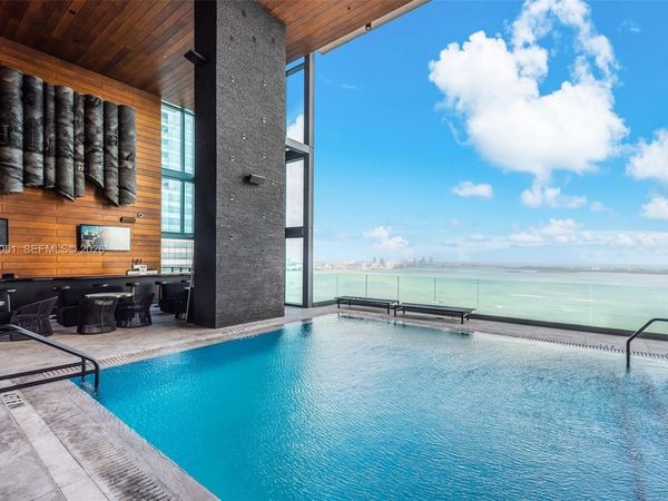 1451 Brickell Ave, Unit 2003, Miami, FL 33131