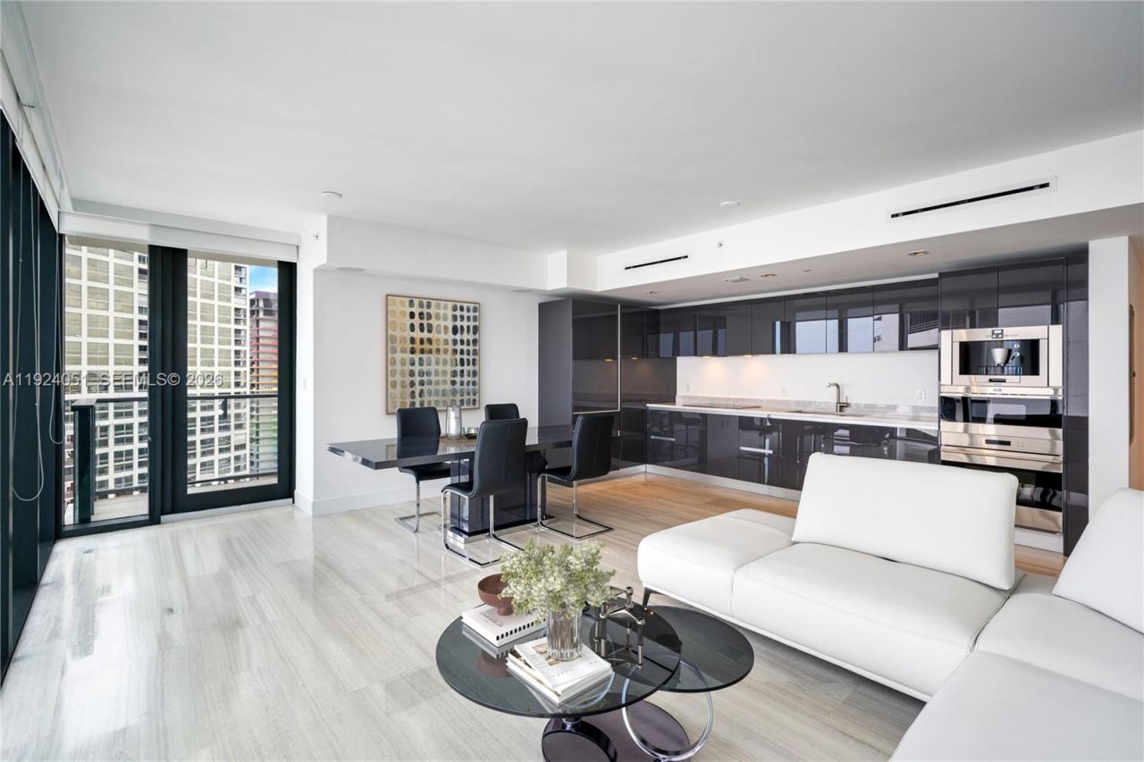 1451 Brickell Ave, Unit 2003, Miami, FL 33131 Photo