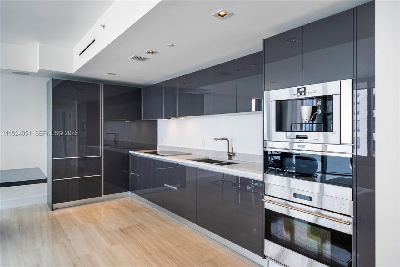 1451 Brickell Ave, Unit 2003, Miami, FL 33131 Photo