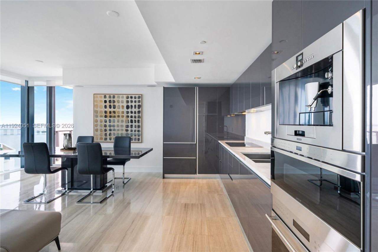 1451 Brickell Ave, Unit 2003, Miami, FL 33131 Photo