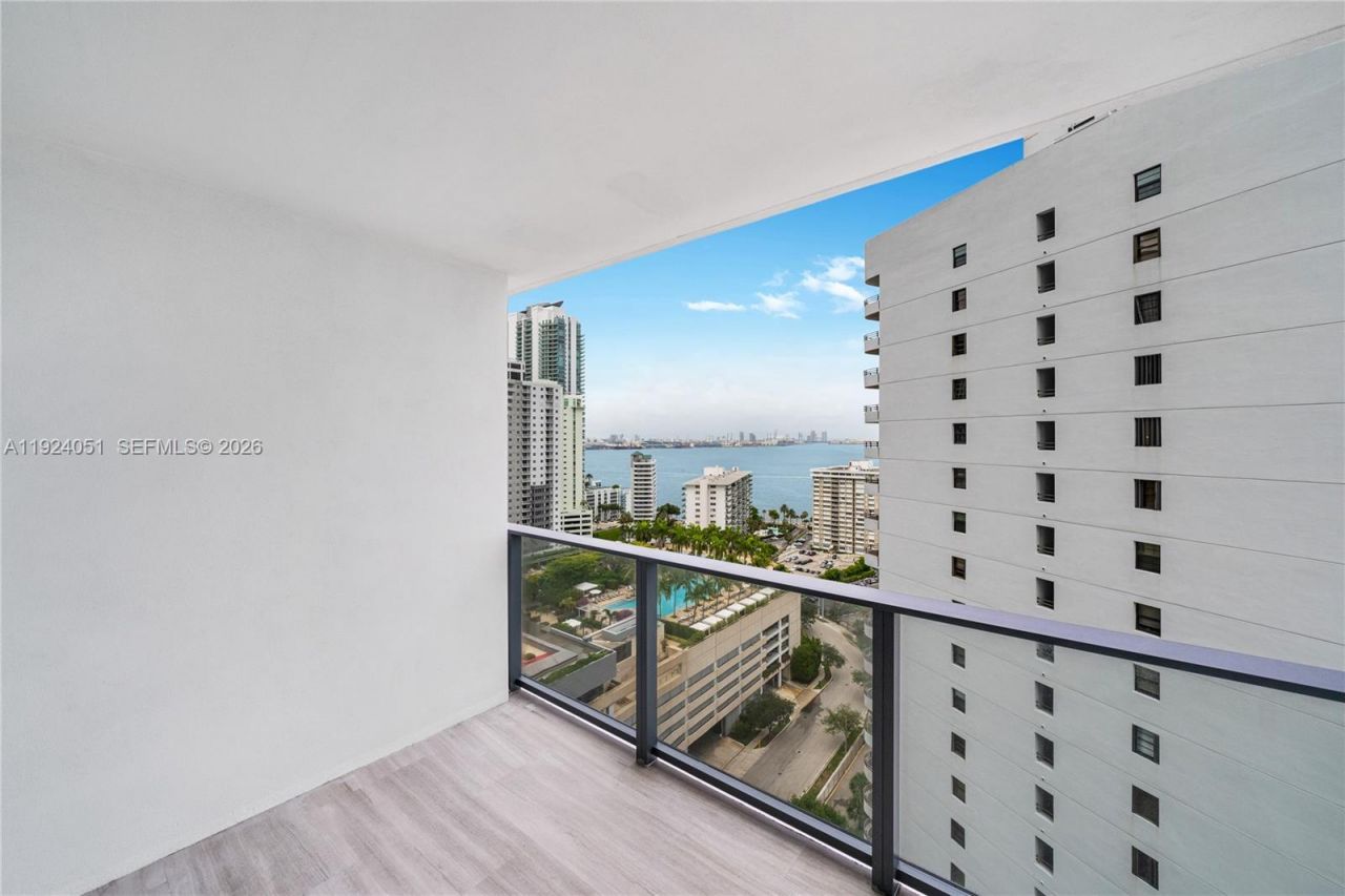 1451 Brickell Ave, Unit 2003, Miami, FL 33131 Photo