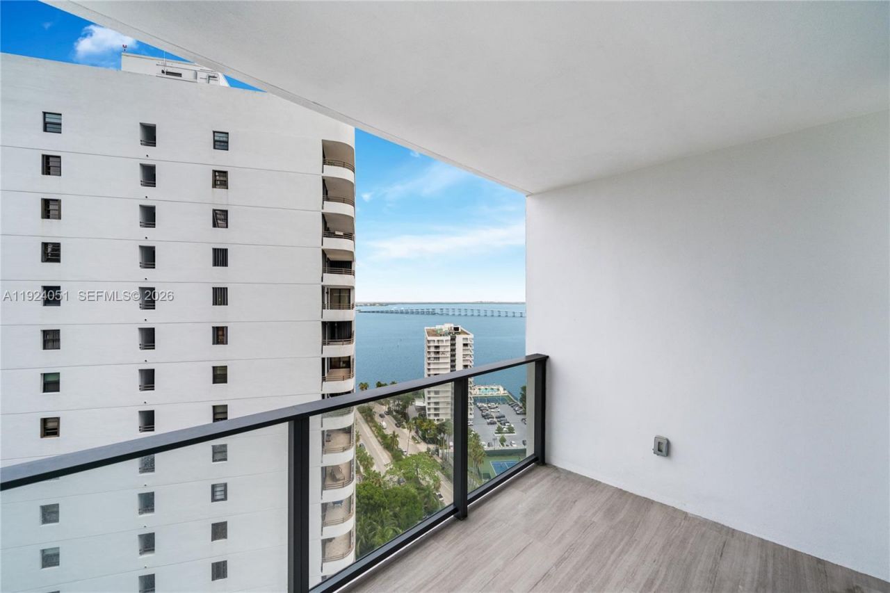 1451 Brickell Ave, Unit 2003, Miami, FL 33131 Photo