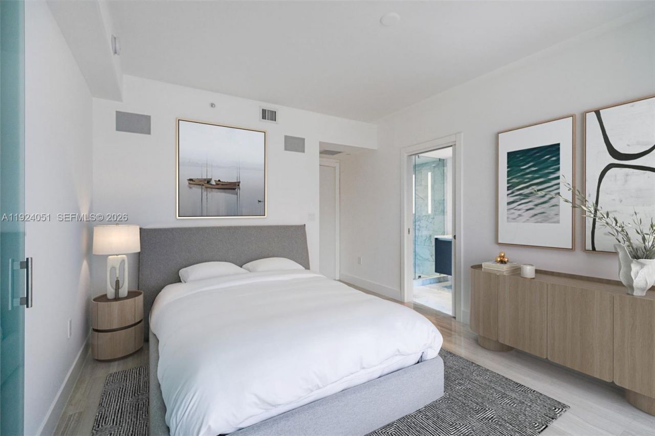 1451 Brickell Ave, Unit 2003, Miami, FL 33131 Photo