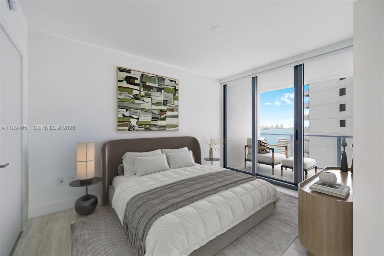 1451 Brickell Ave, Unit 2003, Miami, FL 33131 Photo