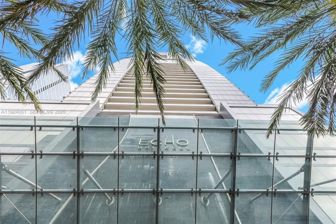 1451 Brickell Ave, Unit 2003, Miami, FL 33131 Photo