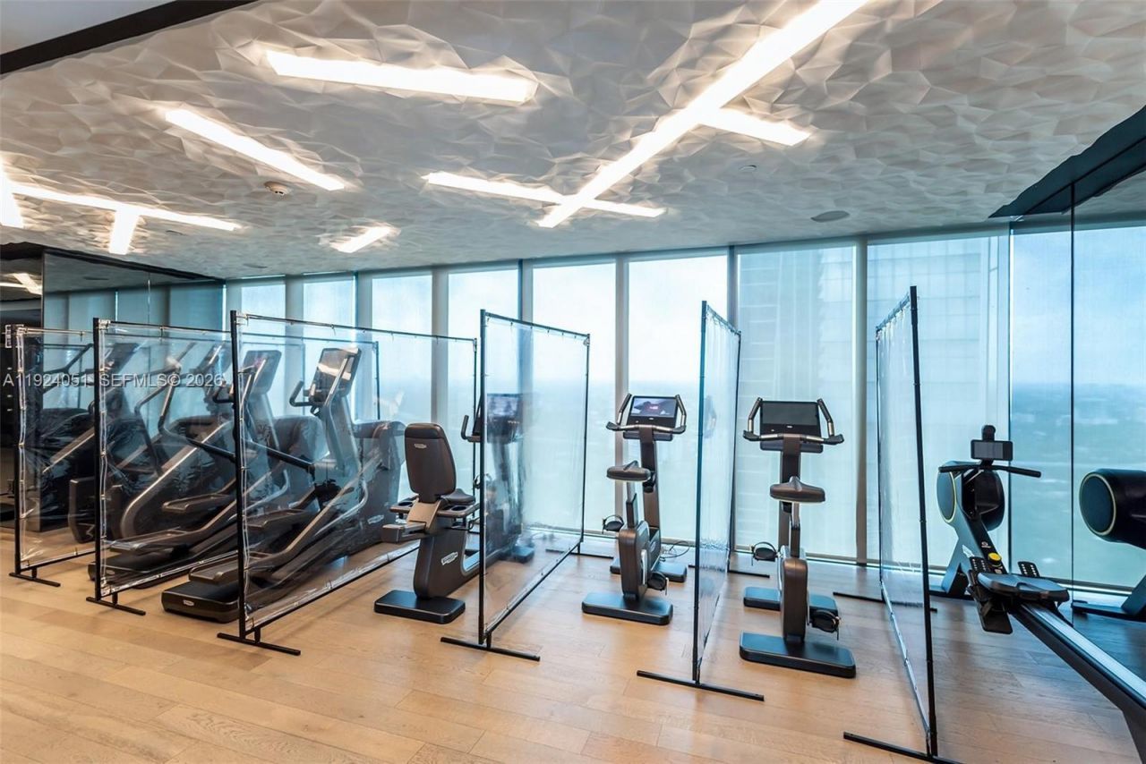 1451 Brickell Ave, Unit 2003, Miami, FL 33131 Photo