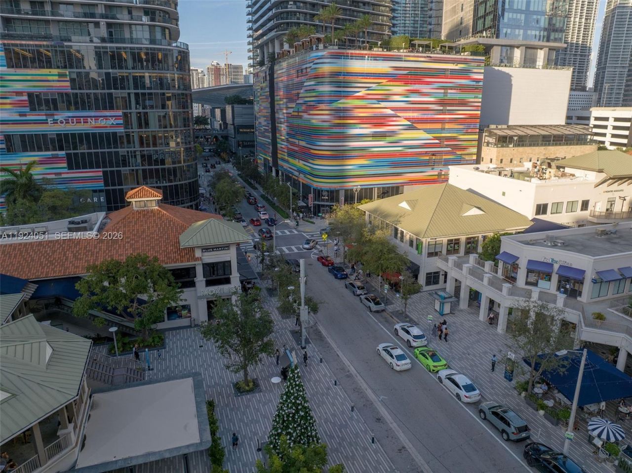 1451 Brickell Ave, Unit 2003, Miami, FL 33131 Photo