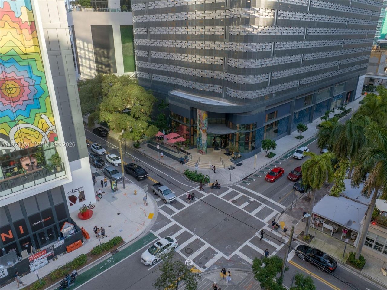 1451 Brickell Ave, Unit 2003, Miami, FL 33131 Photo