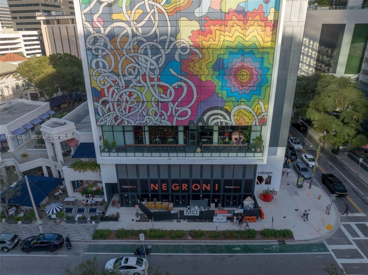 1451 Brickell Ave, Unit 2003, Miami, FL 33131 Photo