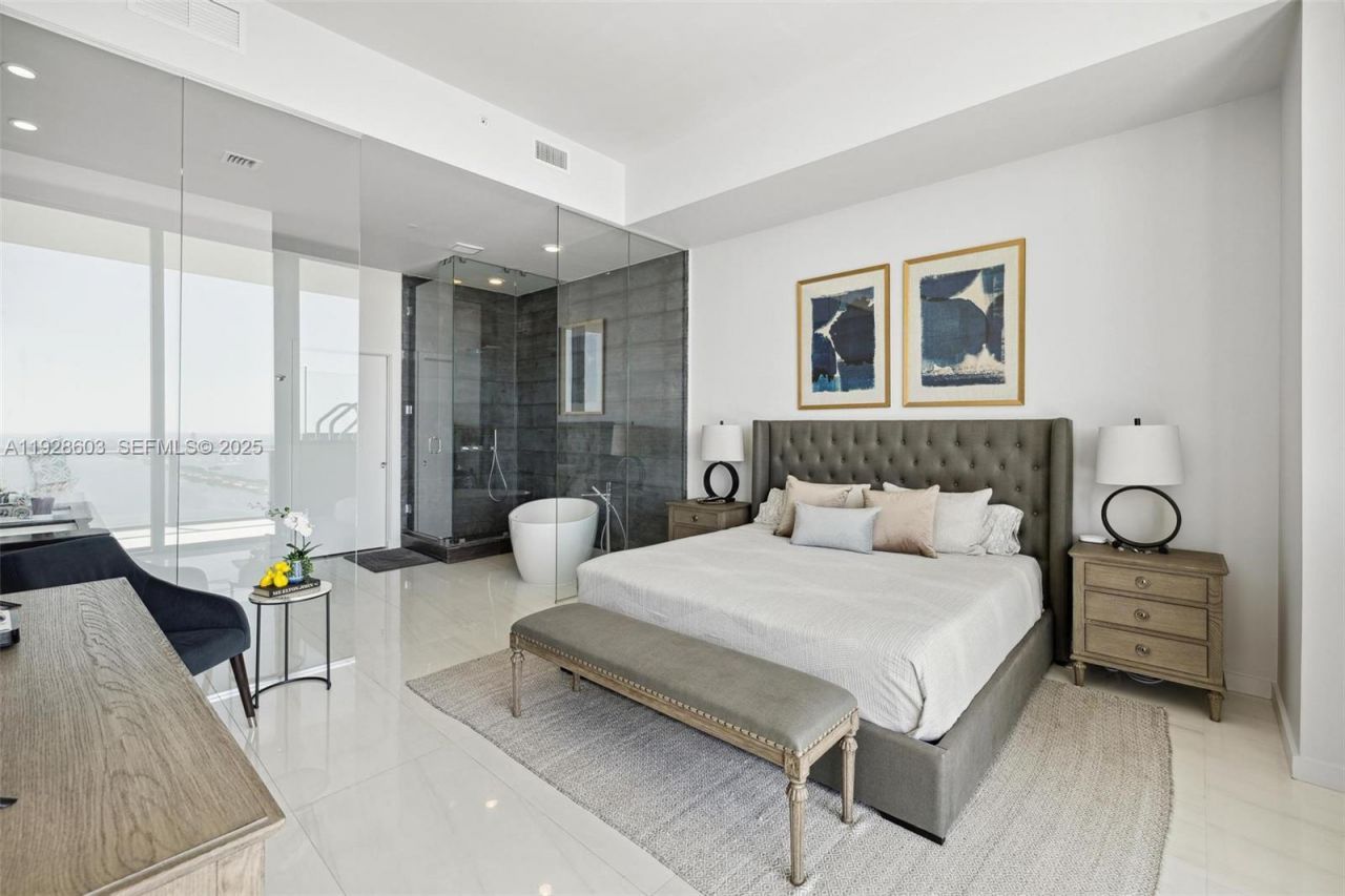 480 NE 31st St, Unit PH5303, Miami, FL 33137 Photo