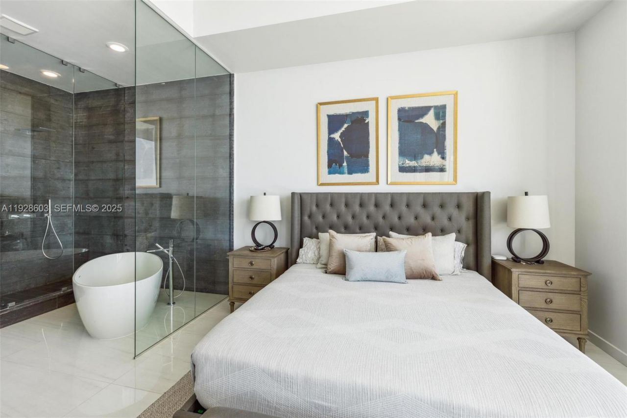 480 NE 31st St, Unit PH5303, Miami, FL 33137 Photo