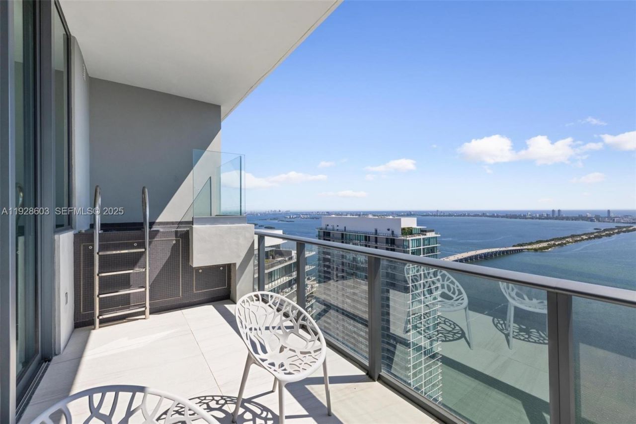 480 NE 31st St, Unit PH5303, Miami, FL 33137 Photo