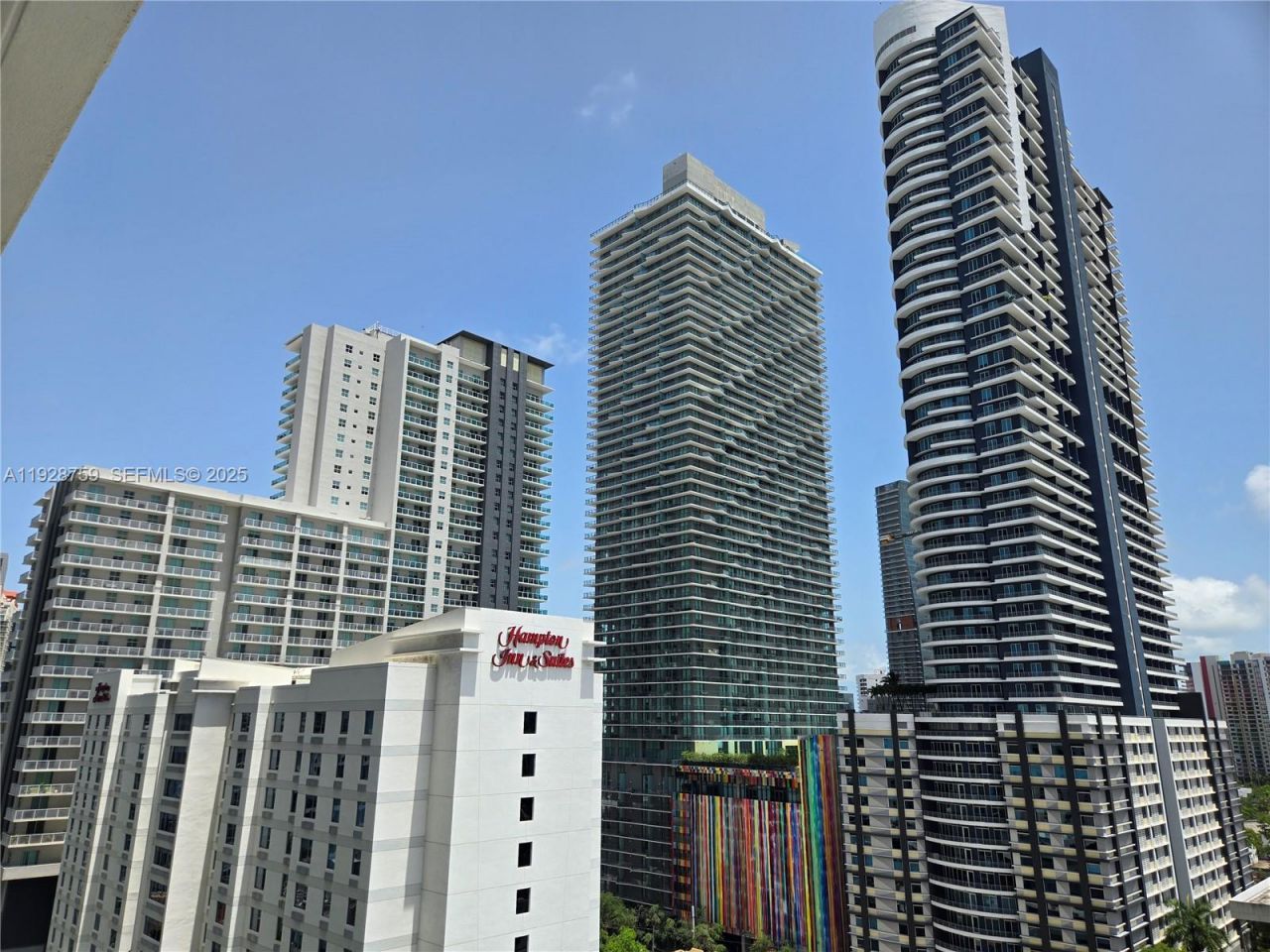 79 SW 12th St, Unit 1701-S, Miami, FL 33130 Photo