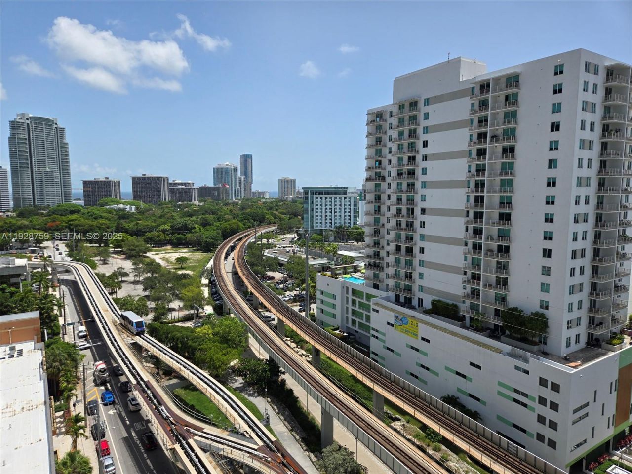 79 SW 12th St, Unit 1701-S, Miami, FL 33130 Photo