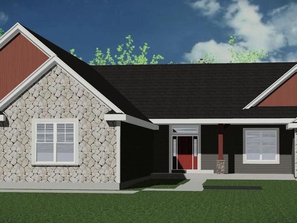 N74W24729 Lauren DRIVE, Sussex, WI 53089