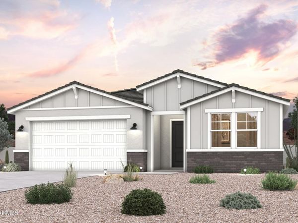 23072 W POTTER Drive, Surprise, AZ 85387