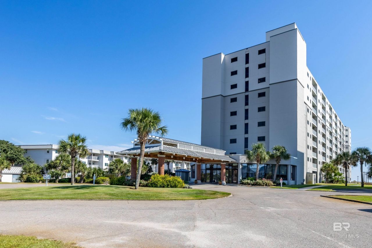 375 Plantation Road, Unit 5506, Gulf Shores, AL 36542 Main Photo