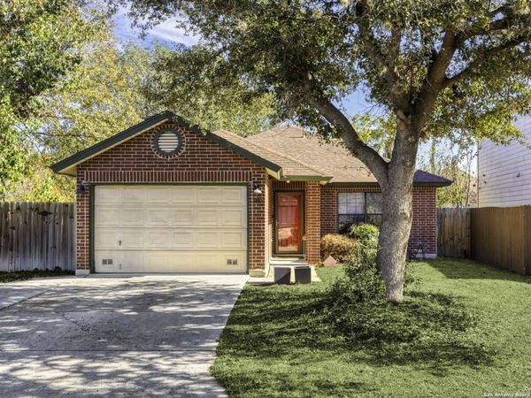 7842 Dueling Oak, San Antonio, TX 78254