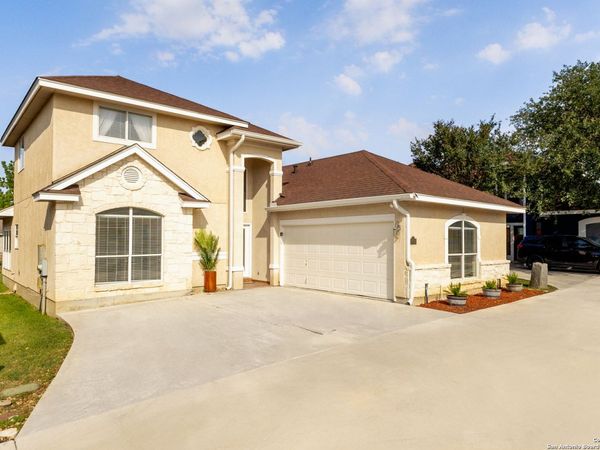 116 Seth Raynor, New Braunfels, TX 78130