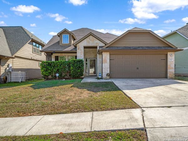 147 Brookview, Cibolo, TX 78108