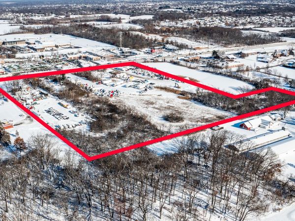 12649 W 159th Street, Homer Glen, IL 60491