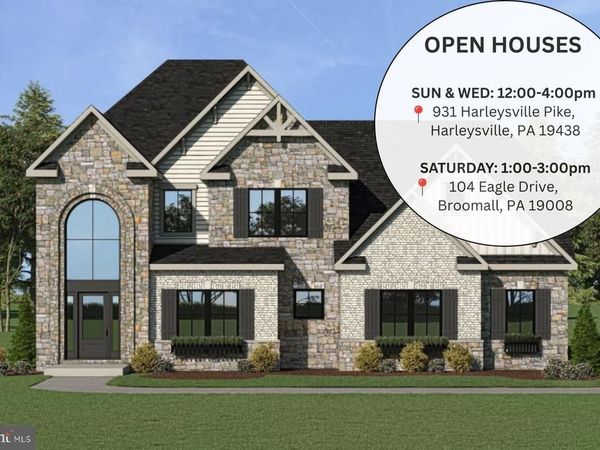 547 WEBB RD - MD, CHADDS FORD, PA 19317