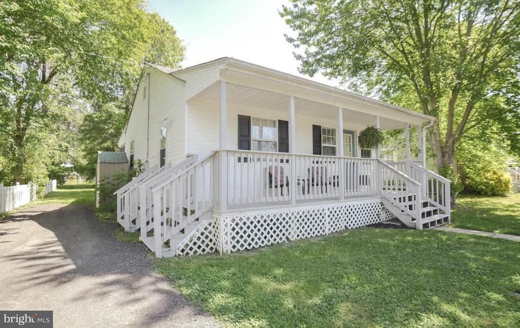 45302 Bloch Avenue, Piney Point, MD 20674 Main Photo