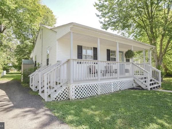 45302 BLOCH AVENUE, PINEY POINT, MD 20674