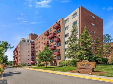 1830 COLUMBIA PIKE, Unit 409, ARLINGTON, VA 22204
