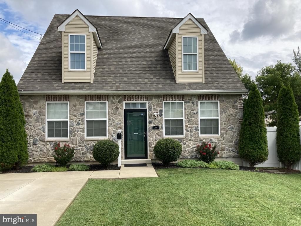 306 Ohio Avenue, Wilmington, DE 19805 Main Photo