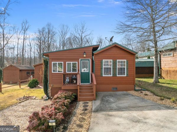 19 Wapiti Lane, Cleveland, GA 30528