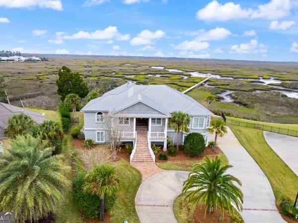 134 Bryce Ryan Circle, Kingsland, GA 31548