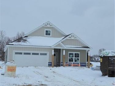 3162 Scarborough Court, Butler Township, OH 45414