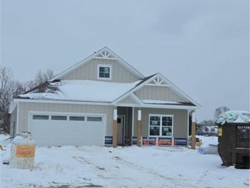 3162 Scarborough Court, Butler Township, OH 45414 Photo 1