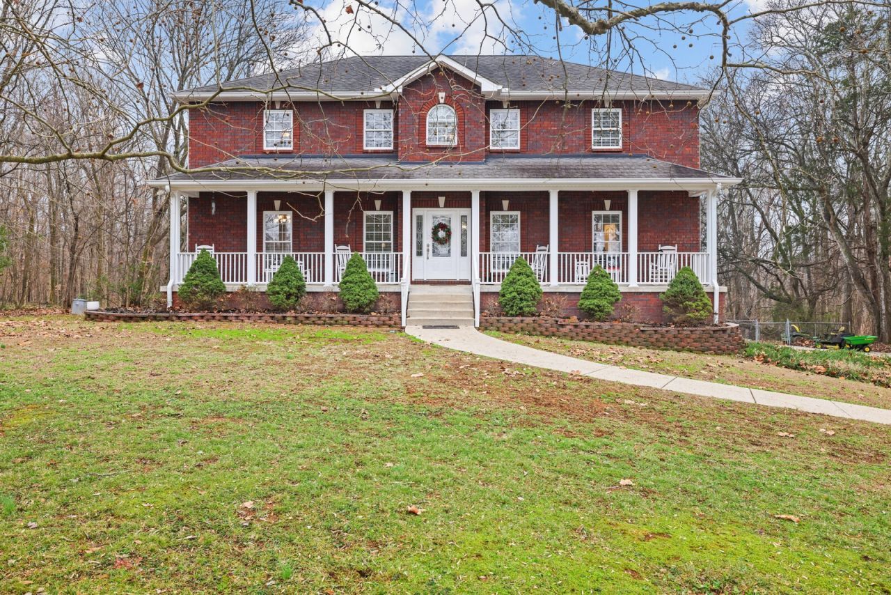 1327 Cheatham Dam Rd, Ashland City, TN 37015 Main Photo