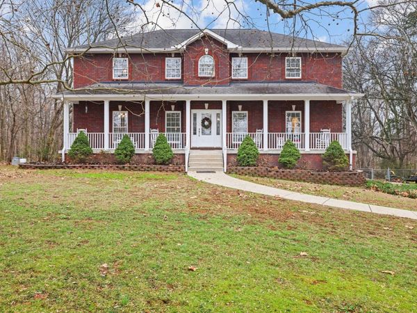 1327 Cheatham Dam Rd, Ashland City, TN 37015