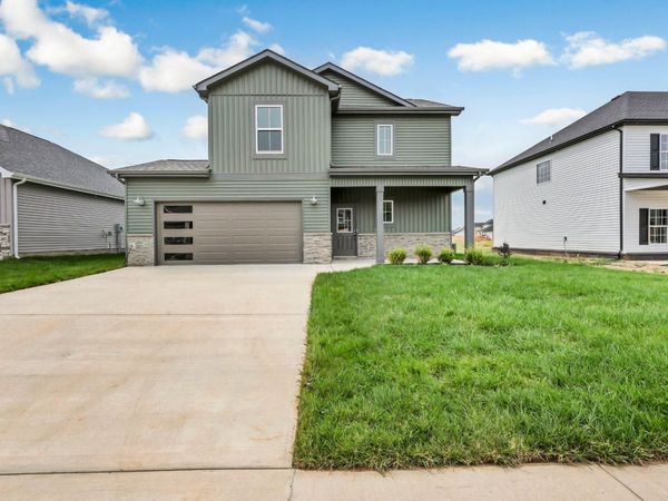 547 Ayden Ln , Clarksville, TN 37042