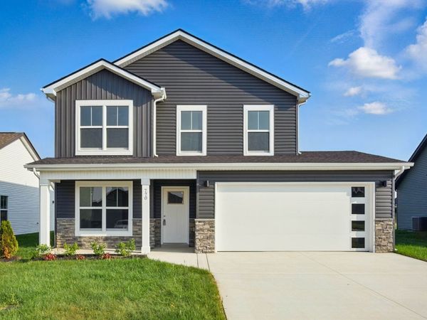 770 Emma Dean Dr , Clarksville, TN 37042