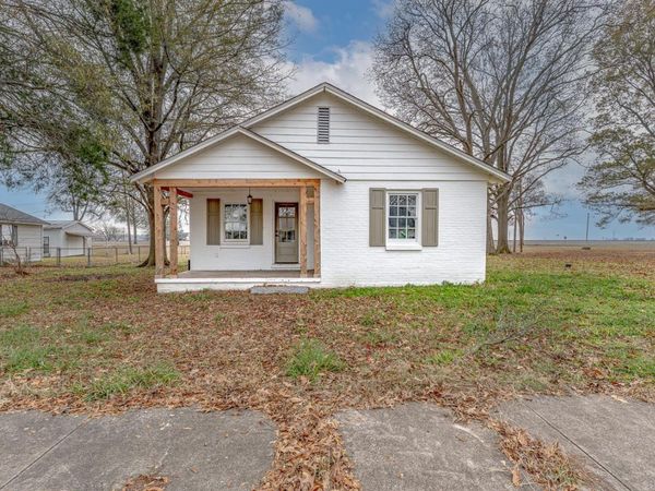 65 Adams St, Wilson, AR 72395