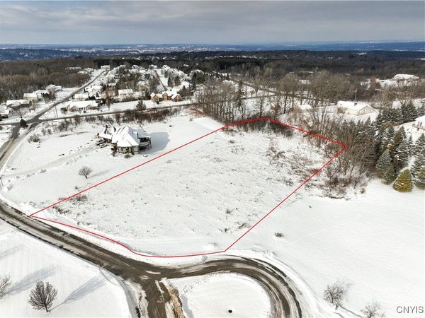 00 Kingfisher Lane, New Hartford, NY 13413