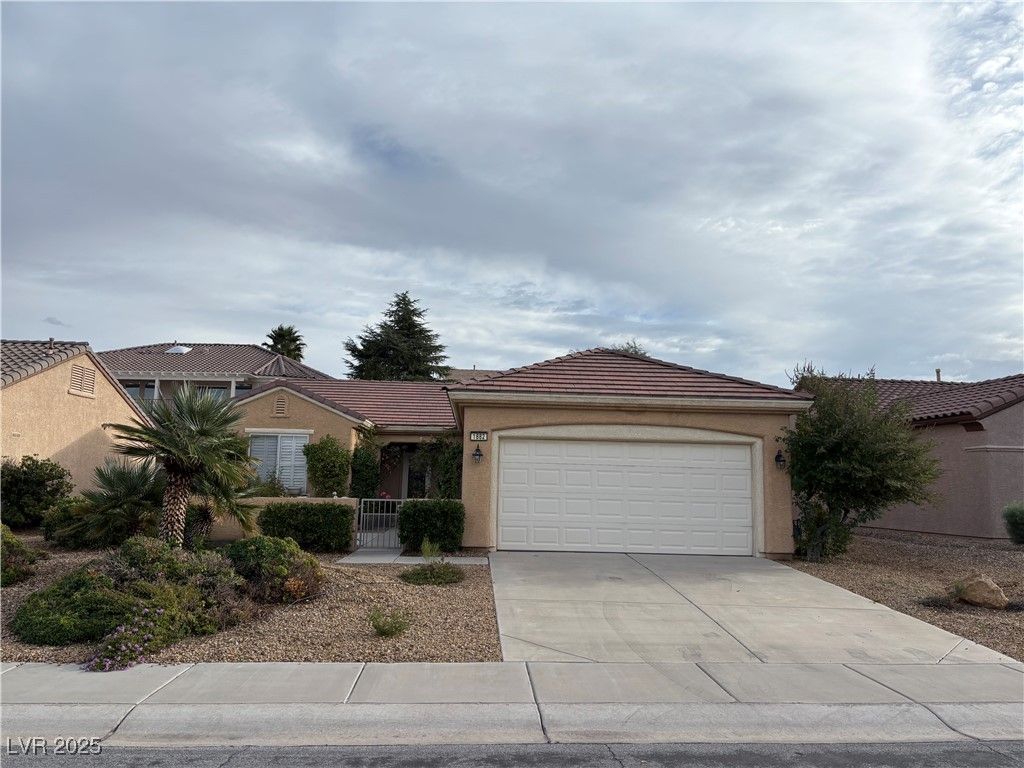 1882 Redwood Valley Street, Henderson, NV 89052 Main Photo