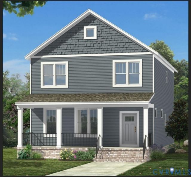 7607 Oak Grove Tree Drive, Chesterfield, VA 23832 Main Photo