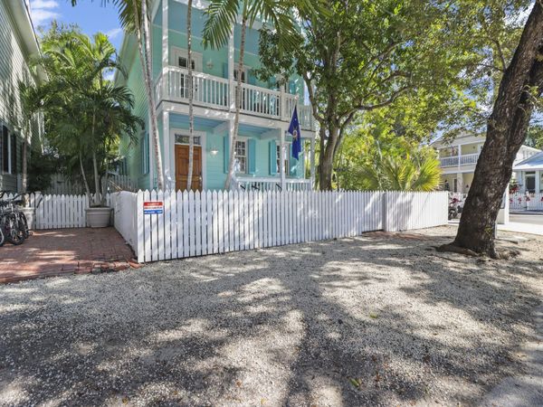 1223 Margaret Street, Unit 4, KEY WEST, FL 33040
