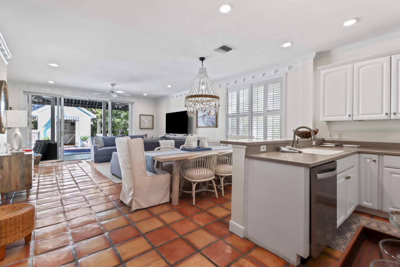 1223 Margaret Street, Unit 4, Key West, FL 33040 Photo